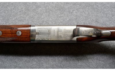 Miroku~7000 SP-I~12 GA. - Image 10 of 10