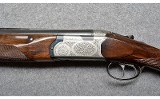 P. Beretta~ S 57 E~12 GA. - 7 of 10