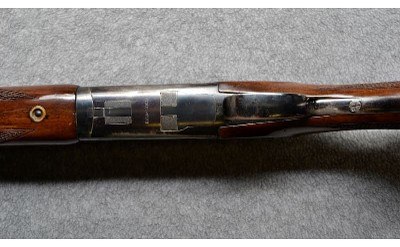 B.C. Miroku~O/U~12 GA. - Image 10 of 10
