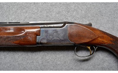 B.C. Miroku~O/U~12 GA. - Image 7 of 10