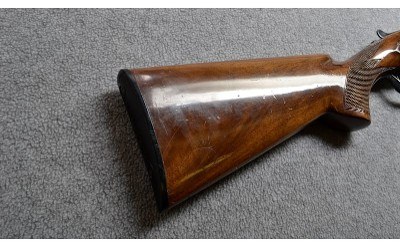 B.C. Miroku~O/U~12 GA. - Image 2 of 10