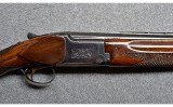 B.C. Miroku~O/U~12 GA. - Image 3 of 10