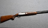 B.C. Miroku~O/U~12 GA. - Image 1 of 10