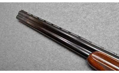 B.C. Miroku~O/U~12 GA. - Image 6 of 10