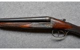 Belgium~Boxlock SXS~12 GA. - 7 of 10