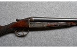 Belgium~Boxlock SXS~12 GA. - 3 of 10