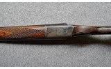Belgium~Boxlock SXS~12 GA. - 10 of 10
