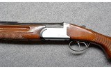 Felix Sarasqueta~Cauro 500~12 GA. - 7 of 10