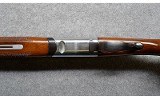 Felix Sarasqueta~Cauro 500~12 GA. - 10 of 10