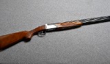 Felix Sarasqueta~Cauro 500~12 GA. - 1 of 10