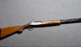Rizzini~O/U~12 GA. - 1 of 10