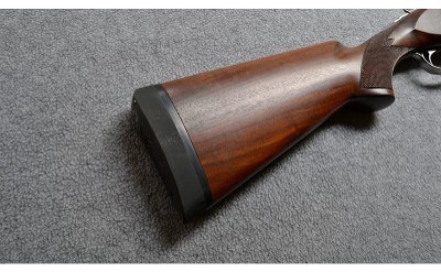 B.C. Miroku~6000 SP-I~12 GA. - Image 2 of 10