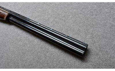 B.C. Miroku~6000 SP-I~12 GA. - Image 4 of 10