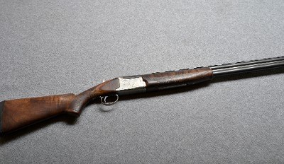 Winchester~Grand European~12 GA. - Image 1 of 10