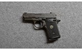 SIG Sauer~P938 Legion~9MM - 2 of 3