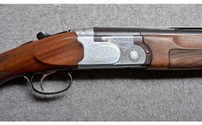 Beretta~ S 686 Special~12 GA. - Image 3 of 10