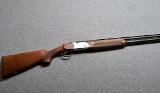 Beretta~ S 686 Special~12 GA. - Image 1 of 10