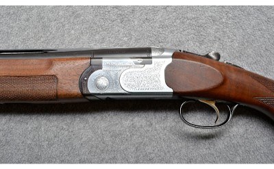 Beretta~ S 686 Special~12 GA. - Image 7 of 10