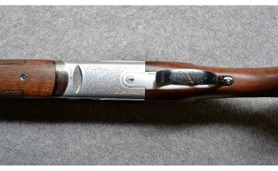 Beretta~ S 686 Special~12 GA. - Image 10 of 10