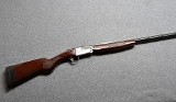 F. Pedretti~Acciaio Special~20 GA. - 1 of 10