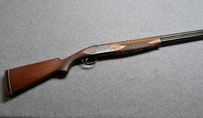 Browning~Liege~12 GA. - Image 1 of 10