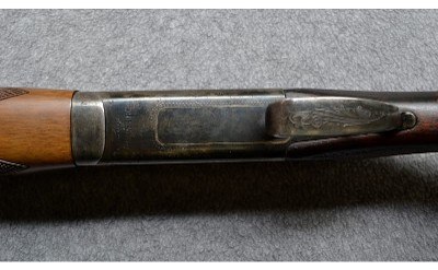 Browning~Liege~12 GA. - Image 10 of 10