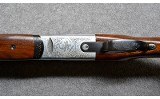 Beretta~S687 Silver Pigeon~12 GA. - 10 of 10