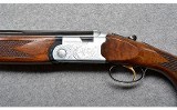 Beretta~S687 Silver Pigeon~12 GA. - 7 of 10