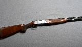 Beretta~S687 Silver Pigeon~12 GA. - 1 of 10