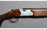 Beretta~S687 Silver Pigeon~12 GA. - 3 of 10