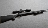 Savage~B-Mag~.17 WSM. - 1 of 10