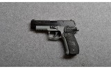SIG Sauer~P226~.40 S&W - 2 of 3