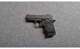 SIG Sauer~P938~9MM - 2 of 3