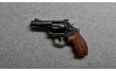 Smith & Wesson~19 Performance Center~.357 MAG. - Image 2 of 3