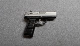 Ruger~P95 DC~9MM - 1 of 2