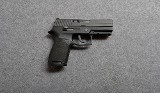 SIG Sauer~P250~9MM - 1 of 2