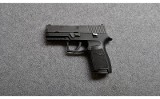 SIG Sauer~P250~9MM - 2 of 2