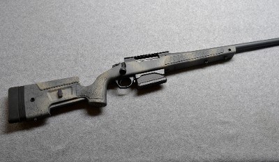 Bergara~B-14~.300 WIN. MAG. - Image 1 of 10