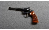 Smith & Wesson~17-3~.22 LR. - 2 of 3
