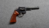 Smith & Wesson~17-3~.22 LR. - 1 of 3