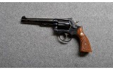 Smith & Wesson~17-3~.22 LR. - 2 of 3