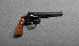 Smith & Wesson~17-3~.22 LR. - 1 of 3