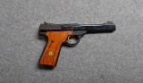 Browning~Challenger III~.22 LR. - Image 1 of 3