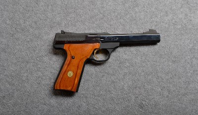 Browning~Challenger III~.22 LR. - Image 1 of 3