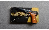Browning~Challenger III~.22 LR. - Image 3 of 3