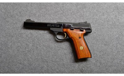 Browning~Challenger III~.22 LR. - Image 2 of 3