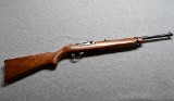 Ruger~44 Carbine~.44 MAG. - 1 of 10