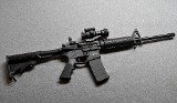 Smith & Wesson~M&P 15~5.56 NATO - 1 of 10