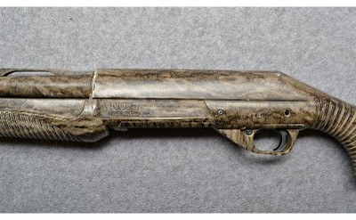 Benelli~Nova~12 GA. - Image 7 of 10
