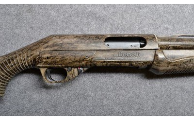 Benelli~Nova~12 GA. - Image 3 of 10